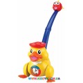 Каталка Уточка WinFun 0653 NL